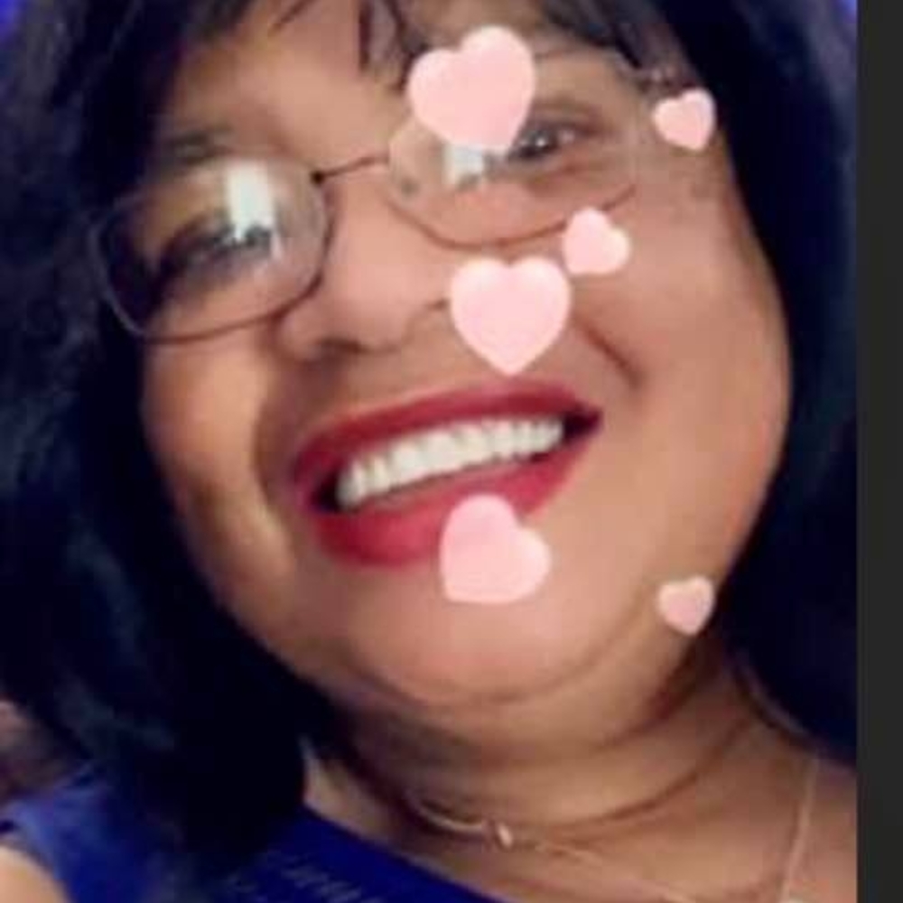 Meet your Posher, Sharon